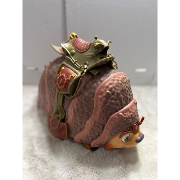 Disney Raya & The Last Dragon Ready to Roll Tuk Tuk - Picture 6 of 11